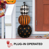 Haunted Hill Farm FFRS036-PMP1-BLK3 - 5